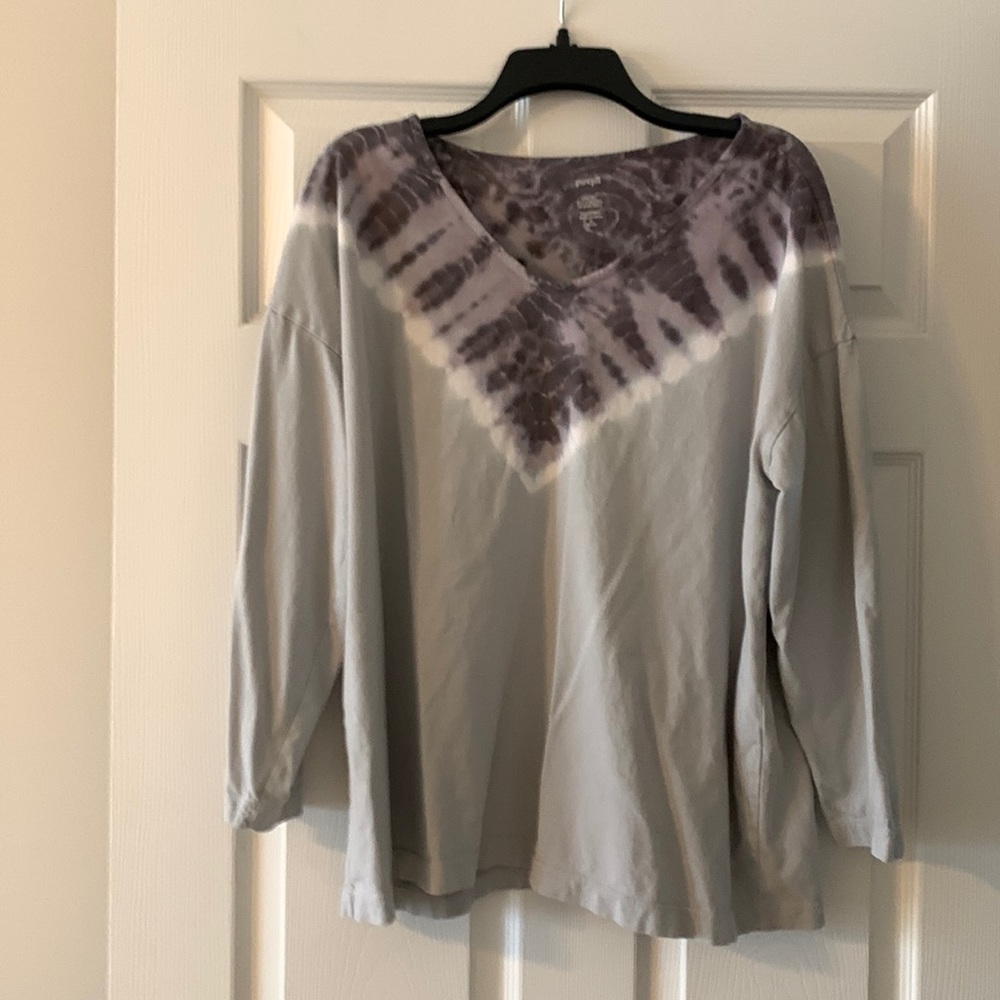 PureJill top
